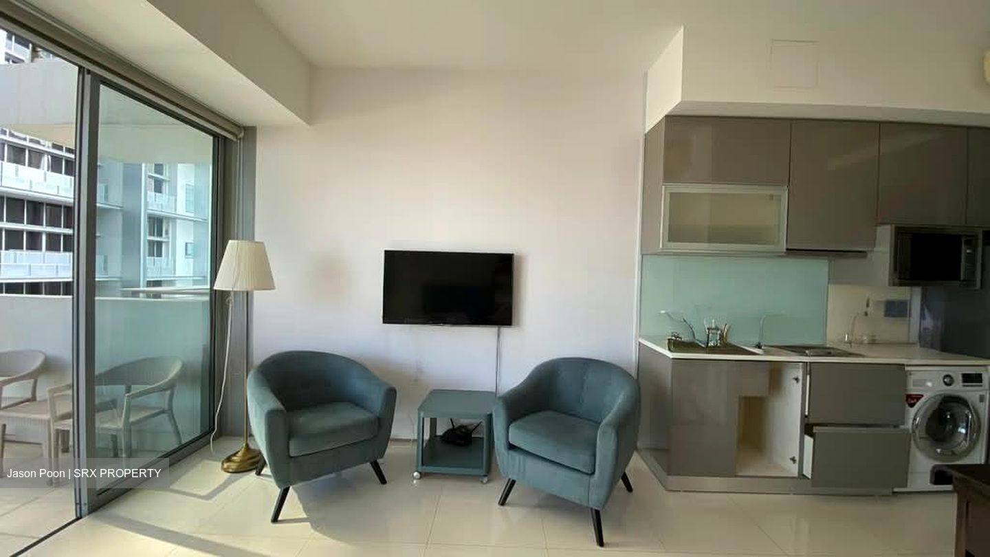 Lumiere (D2), Apartment #576133721